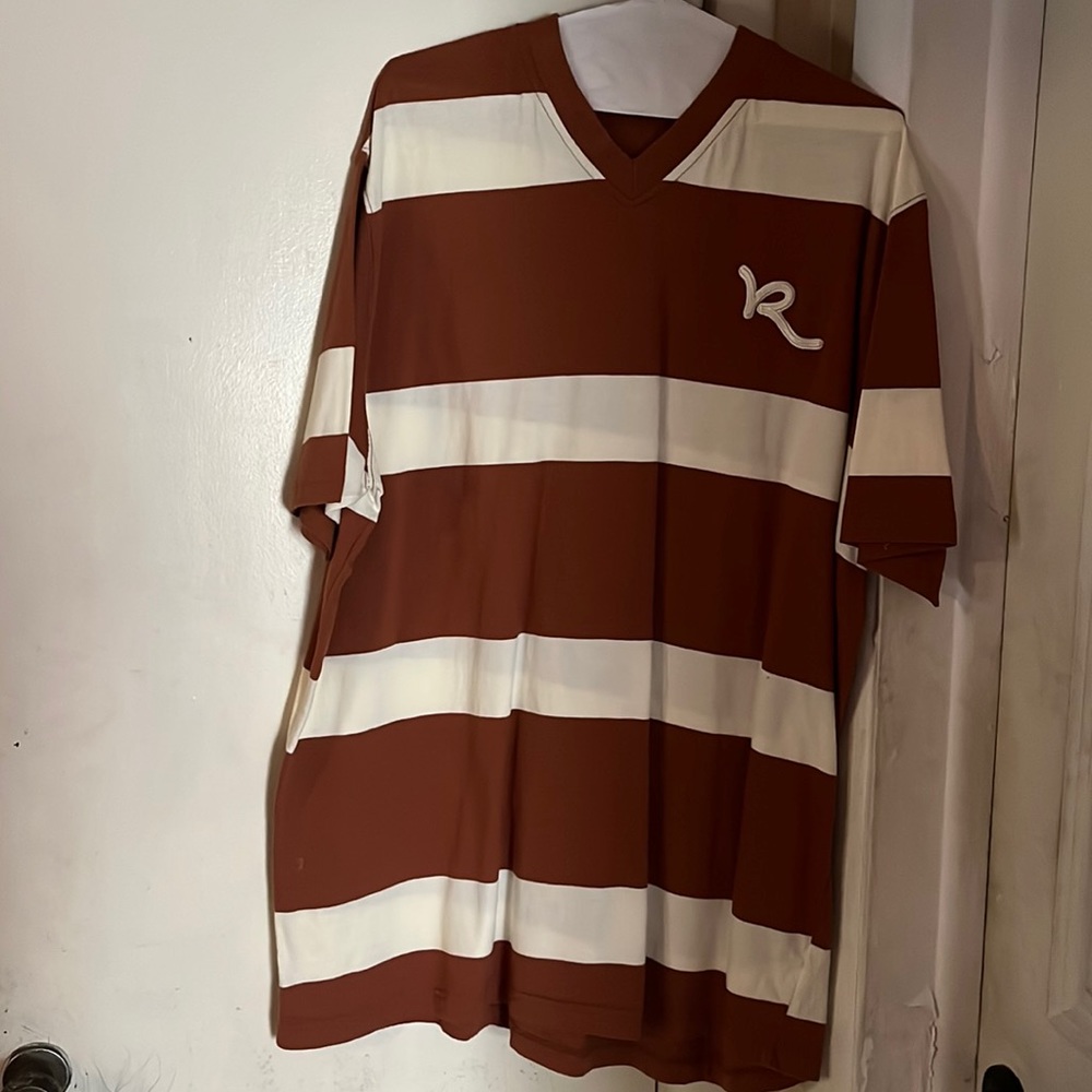 Rocawear shirt 3XL